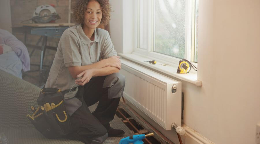 Professional Water heater repair in Ponderosa, NM